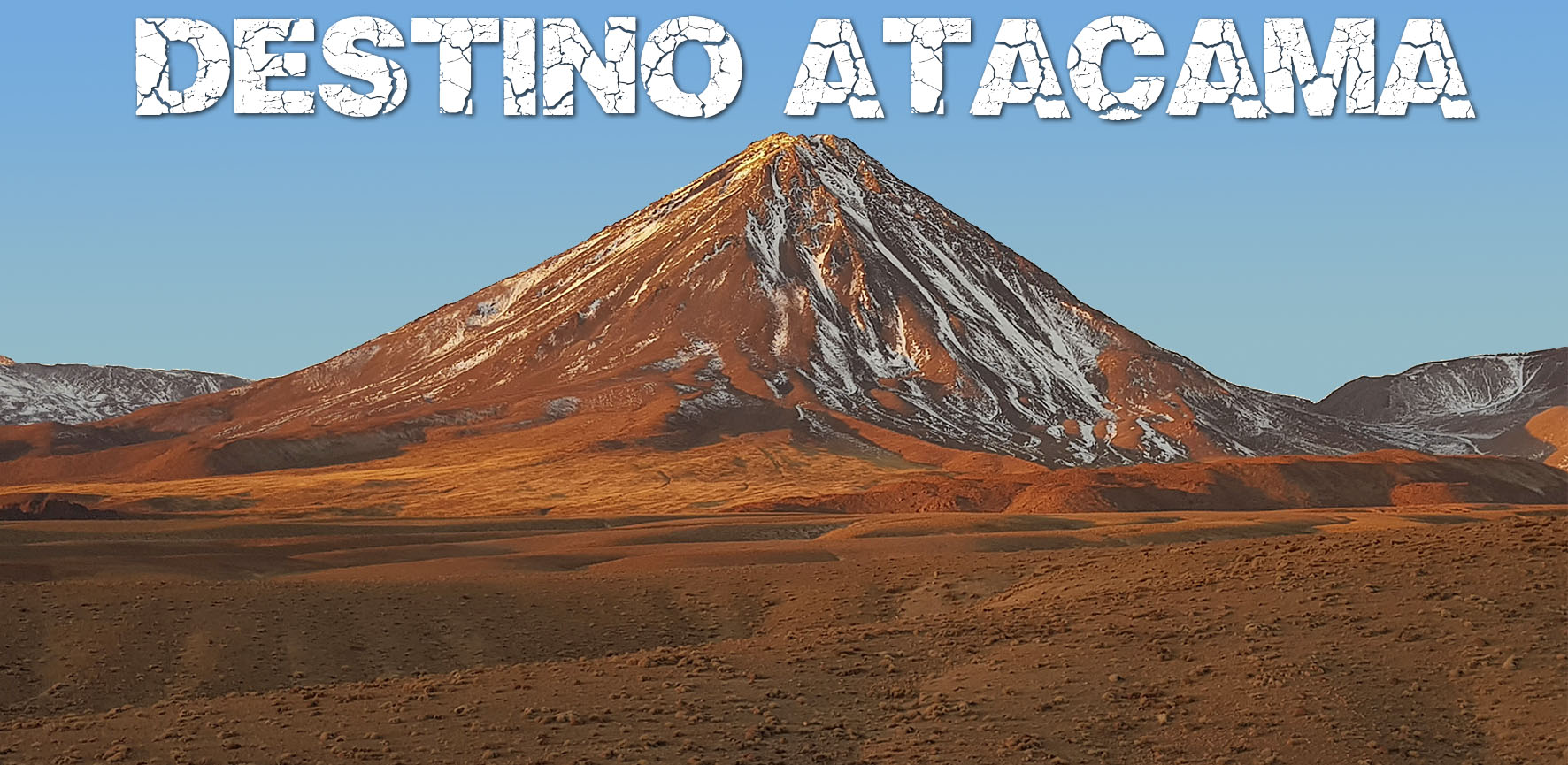 Atacama cab site