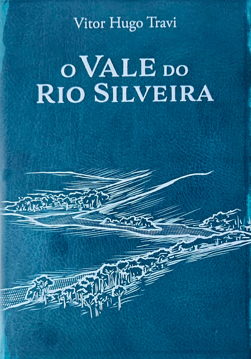 Um Ano no Topo do Rio Grande Image