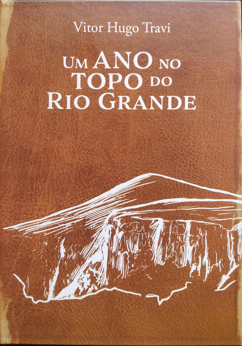 Um Ano no Topo do Rio Grande Image