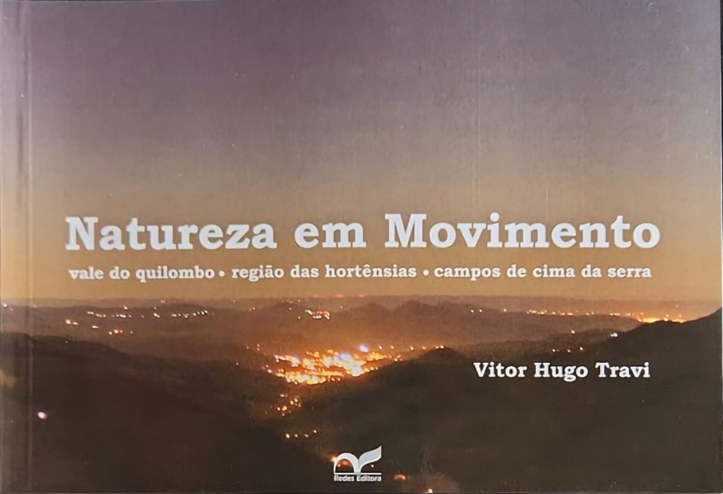 Natureza em Movimento Image